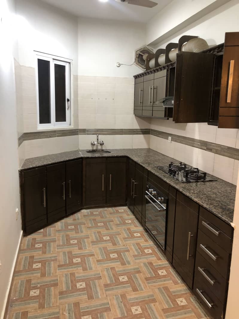2 Bedroom Apartment for sale in F11 7