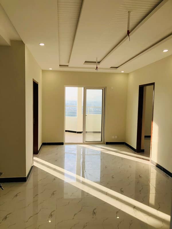 Penthouse Available For Sale In Capital Residencia E11 3