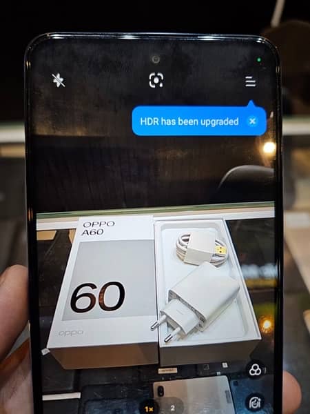 oppo A60 8GB/256GB With complete Box Acessories 11 Months Warranty 7