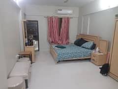 Defence Fully Furnished 2 Bedrooms Appartment