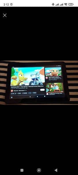 AMAZON FIRE TABLET FOR HOT SALE!!!!!!  tablet cover is free. 4