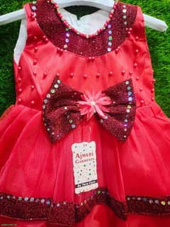 baby girl frock