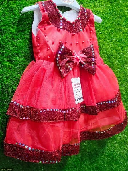 baby girl frock 1