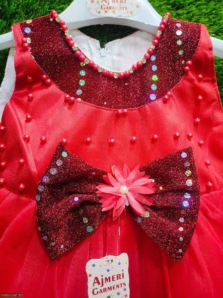 baby girl frock 2