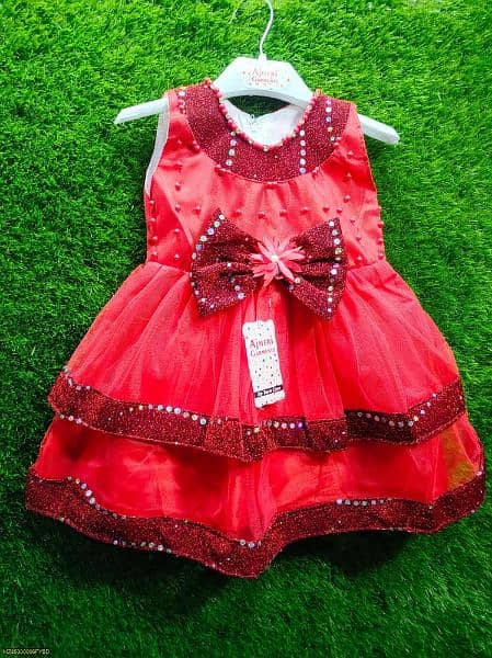 baby girl frock 3