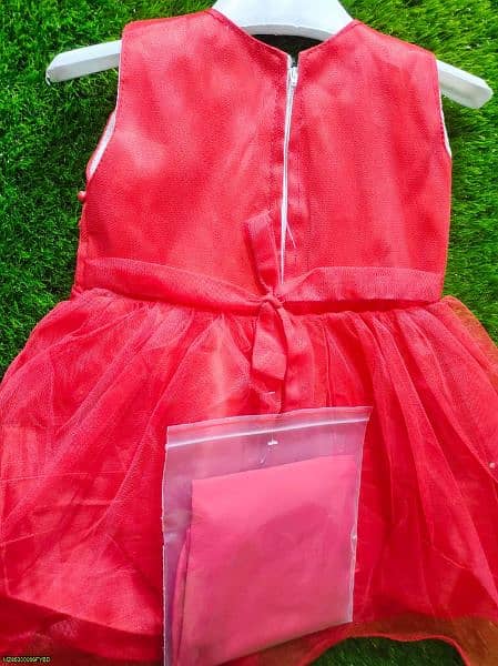 baby girl frock 4