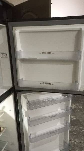 dawlance refrigerator medium size 4