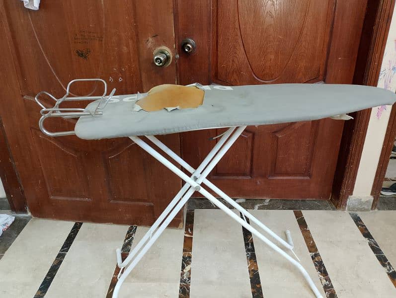 iron stand for sale 2