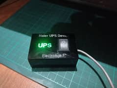 haier/candy  ups device dc inverter ac ampere lock