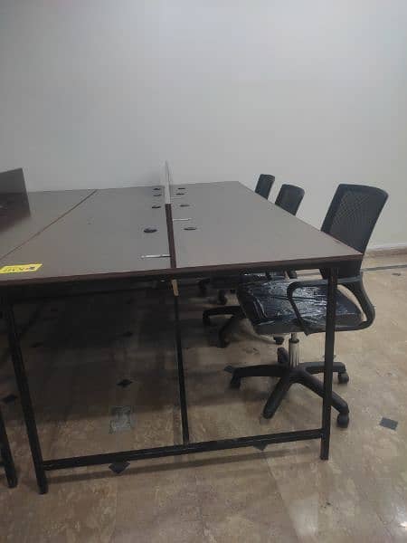Laptop Office Tables For Sale New 3