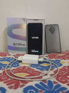 Vivo S1 pro for sale 0