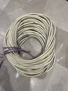 Million Supreme 70/76 3 Core Cable 0