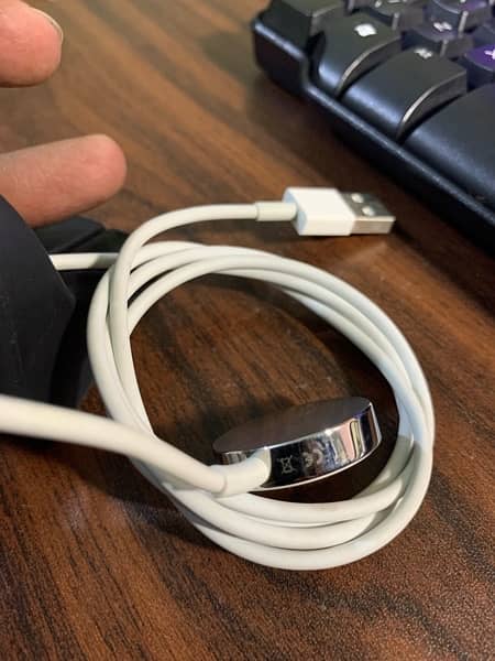 Apple Watch Charger 4