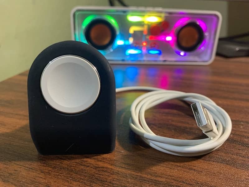 Apple Watch Charger 5