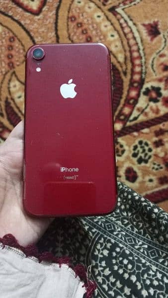 Apple Iphone Xr Pta Approved 64gb 3