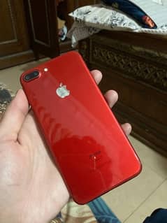 iPhone 7 Plus 128GB Pta Approved Red Special Edition Perfect Phone