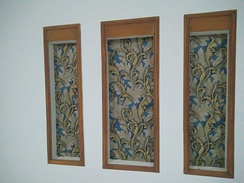 wallpaper/pvc panel,woden & vinyl flor/led rack/ceiling,blind/gras/flx 9