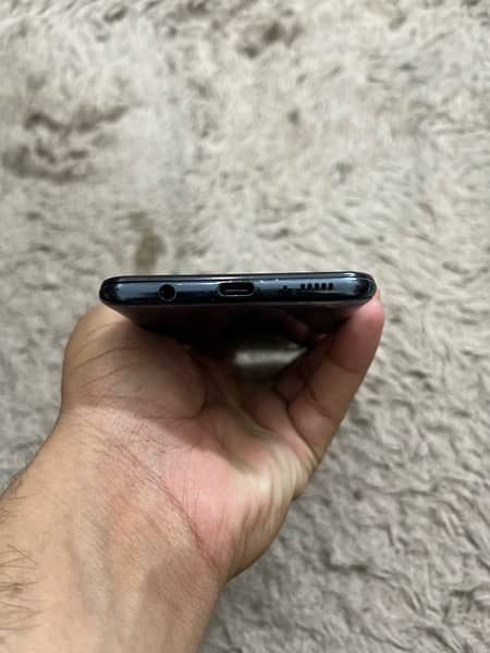 Samsung galaxy a30 4gb 64gb official pta approved 4