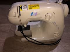 Japanese sewing machine for sale full automatic