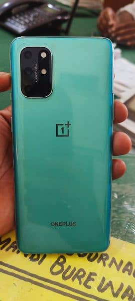 OnePlus 8T 3