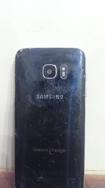 Samsung galaxy S7 edge 2