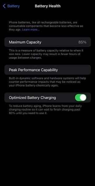 iPhone 12 Pro Max non pta jv 128 gb abi sim chlni hai 8
