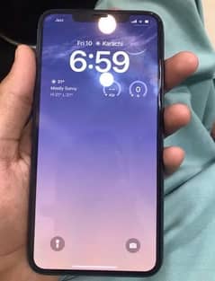 iphone 11 pro max 64 gb non pta