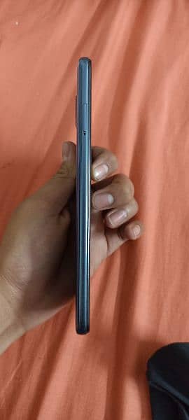 Xiaomi Redmi note 9s (6/128) 5