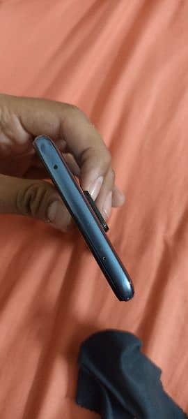 Xiaomi Redmi note 9s (6/128) 8