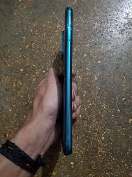 infinix note 8 6GB 128GB pta official approved 7