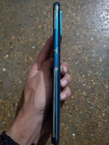 infinix note 8 6GB 128GB pta official approved 8