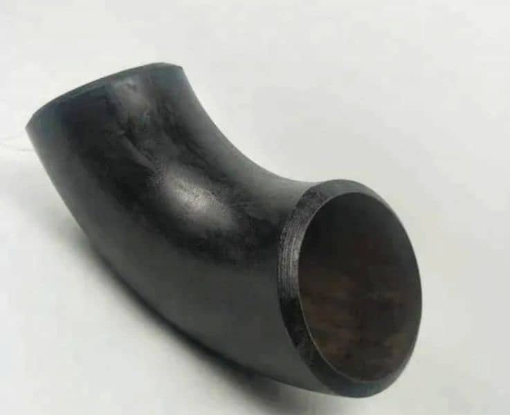 industrial pipes bends flanges sockets rubber jains 4