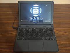 Dell touch chrome book 0