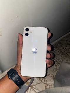Iphone 11 256gb pta Approved 0
