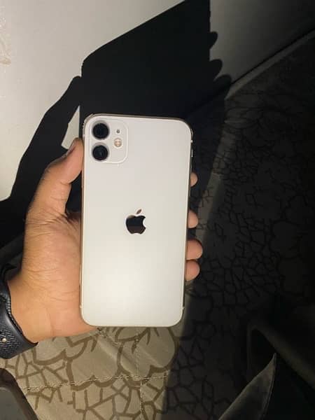 Iphone 11 256gb pta Approved 2