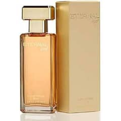 Imported 100% Original Enternal Love Perfumes Free Delivery