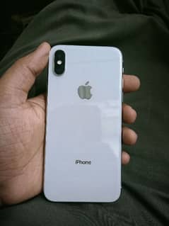 IPhone X 64GB NON