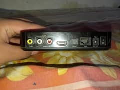 ptcl android IPTV box
