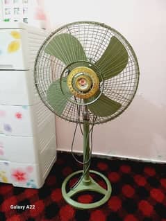 Padestal fan in thrift price