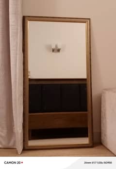 Brand New Mirror For Sale 0