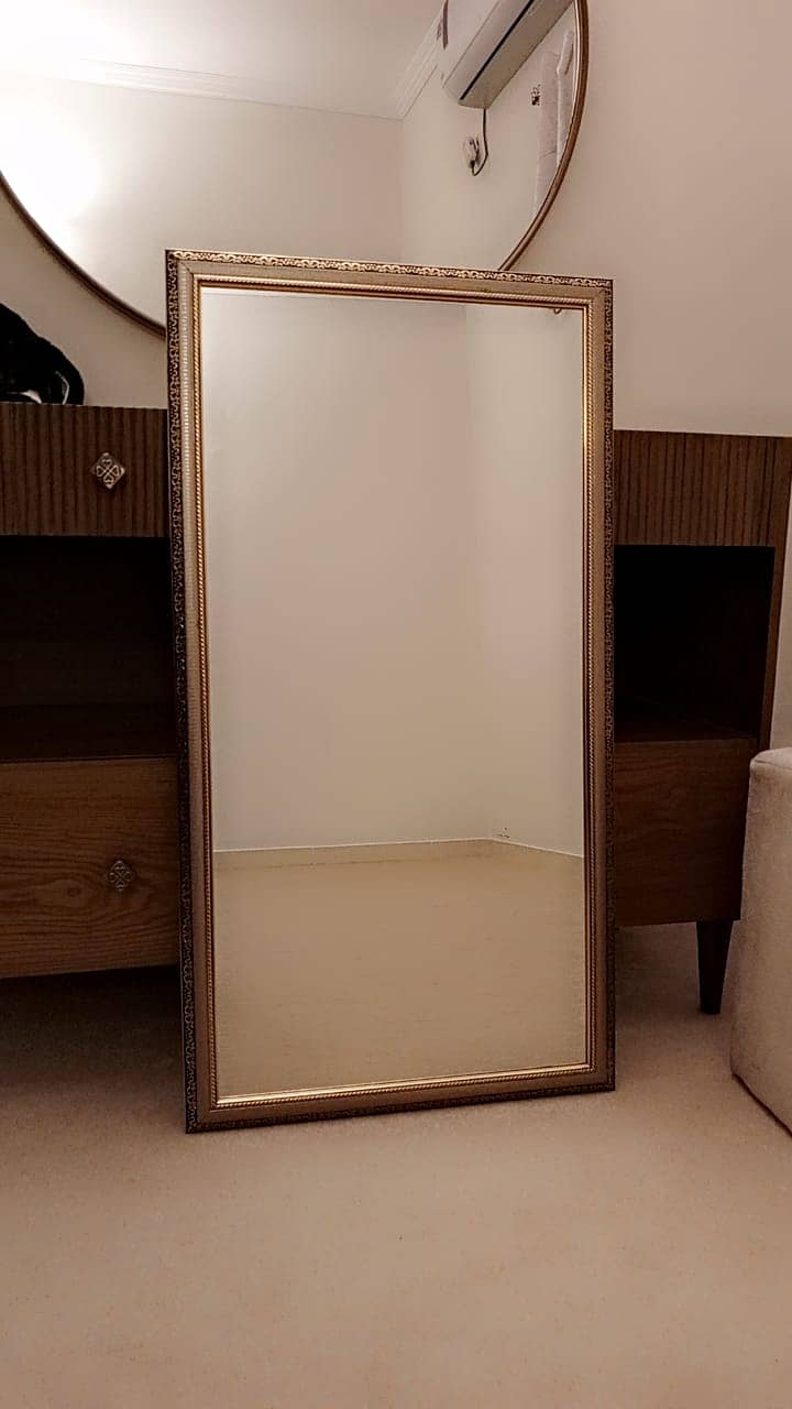 Brand New Mirror For Sale 1