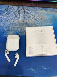 Apple AirPods (2nd Generation) 0