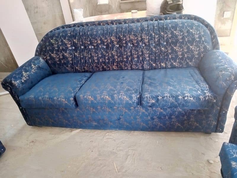 Sofa poshish/sofa repairing/sofa/all sofa fixing/for sale 2