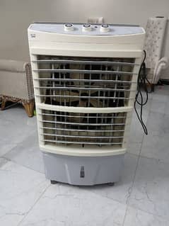 Gulf Air Cooler