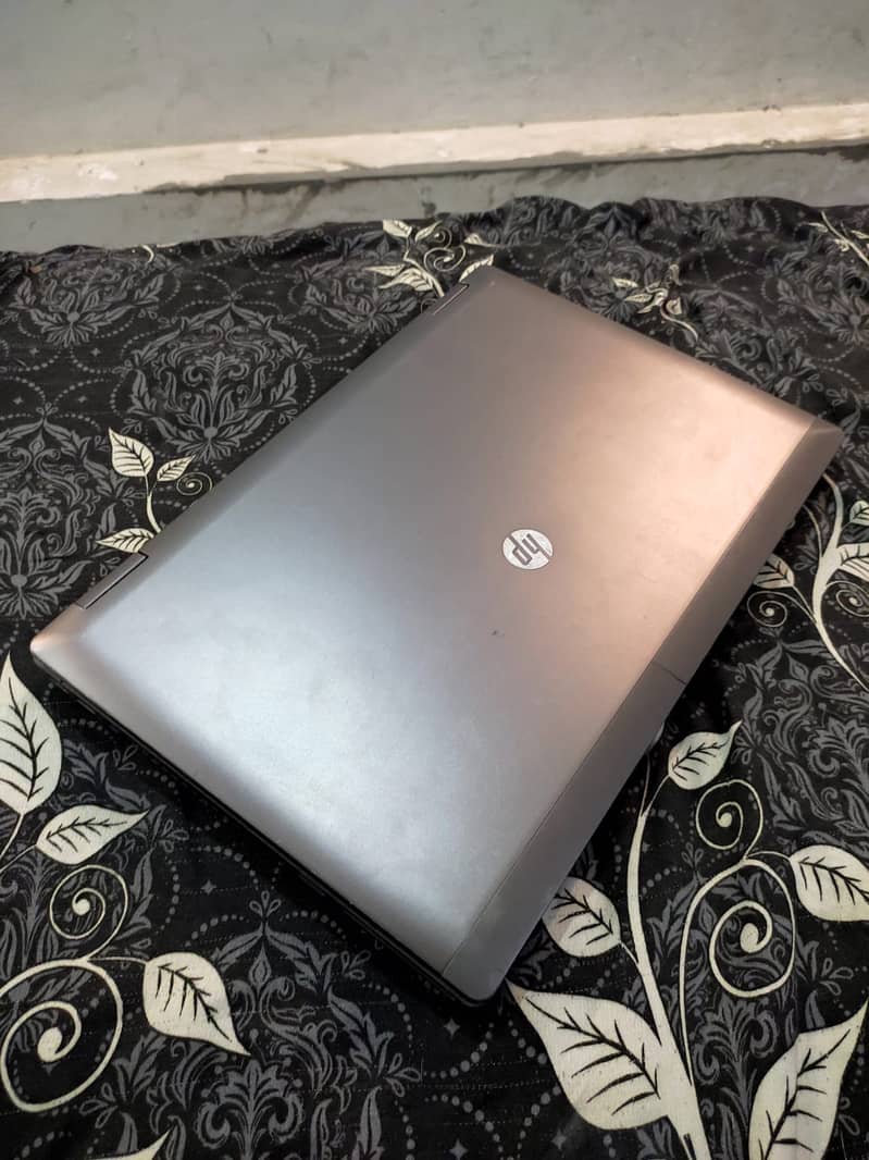 HP ProBook 6570B | 8 GB RAM | 512 GB HD | Core i5 3 Gen 0