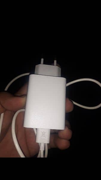 infinix note 12 ka 33watt original charger 1