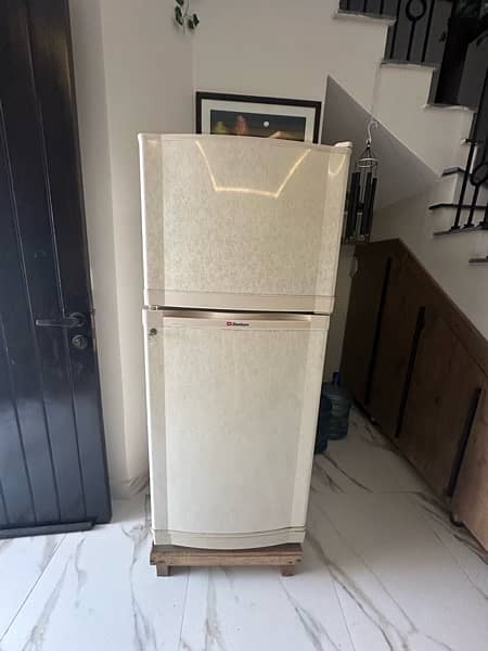 Dawalnce Refrigerator 1