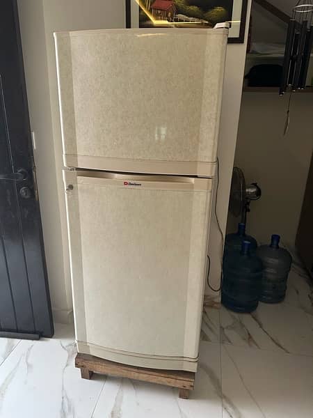 Dawalnce Refrigerator 2