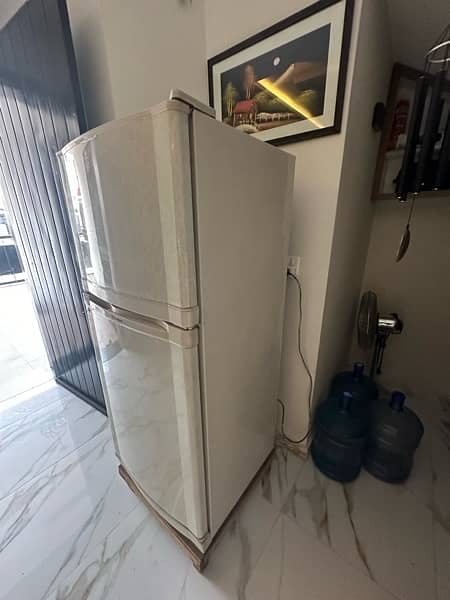 Dawalnce Refrigerator 3