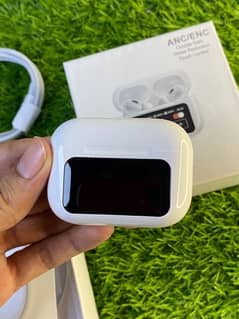 Airpods with display  with two gifts and free delivery 0